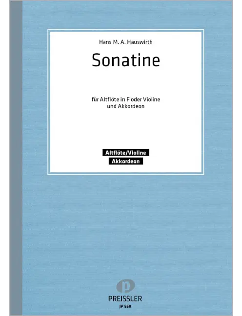 Sonatine